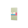 Cahiers - Carton - Vert Brume