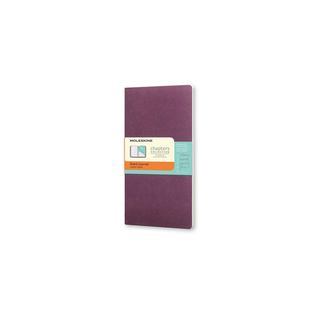 Cahiers - Carton - Violet