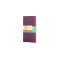 Cahiers - Carton - Violet