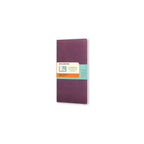 Cahiers - Carton - Violet