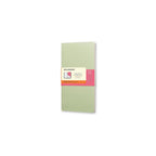 Cahiers - Carton - Vert Brume