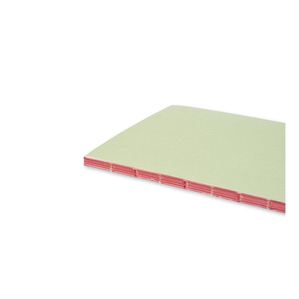 Cahiers - Carton - Vert Brume
