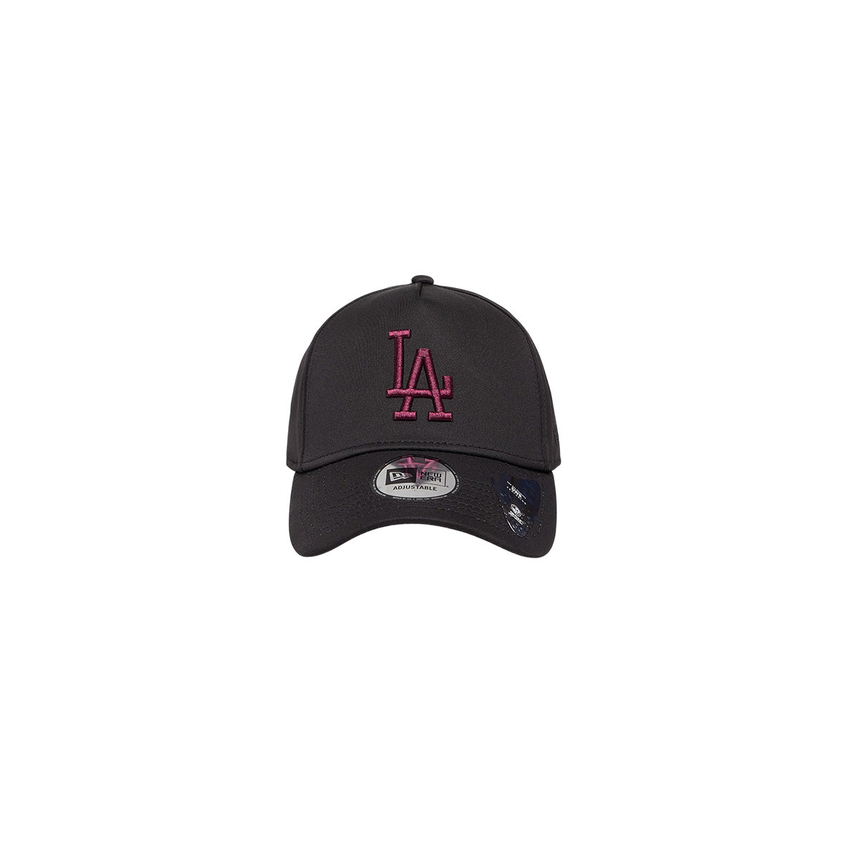Gorra técnica New Era Los Angeles Dodgers 9Forty Jersey para hombre