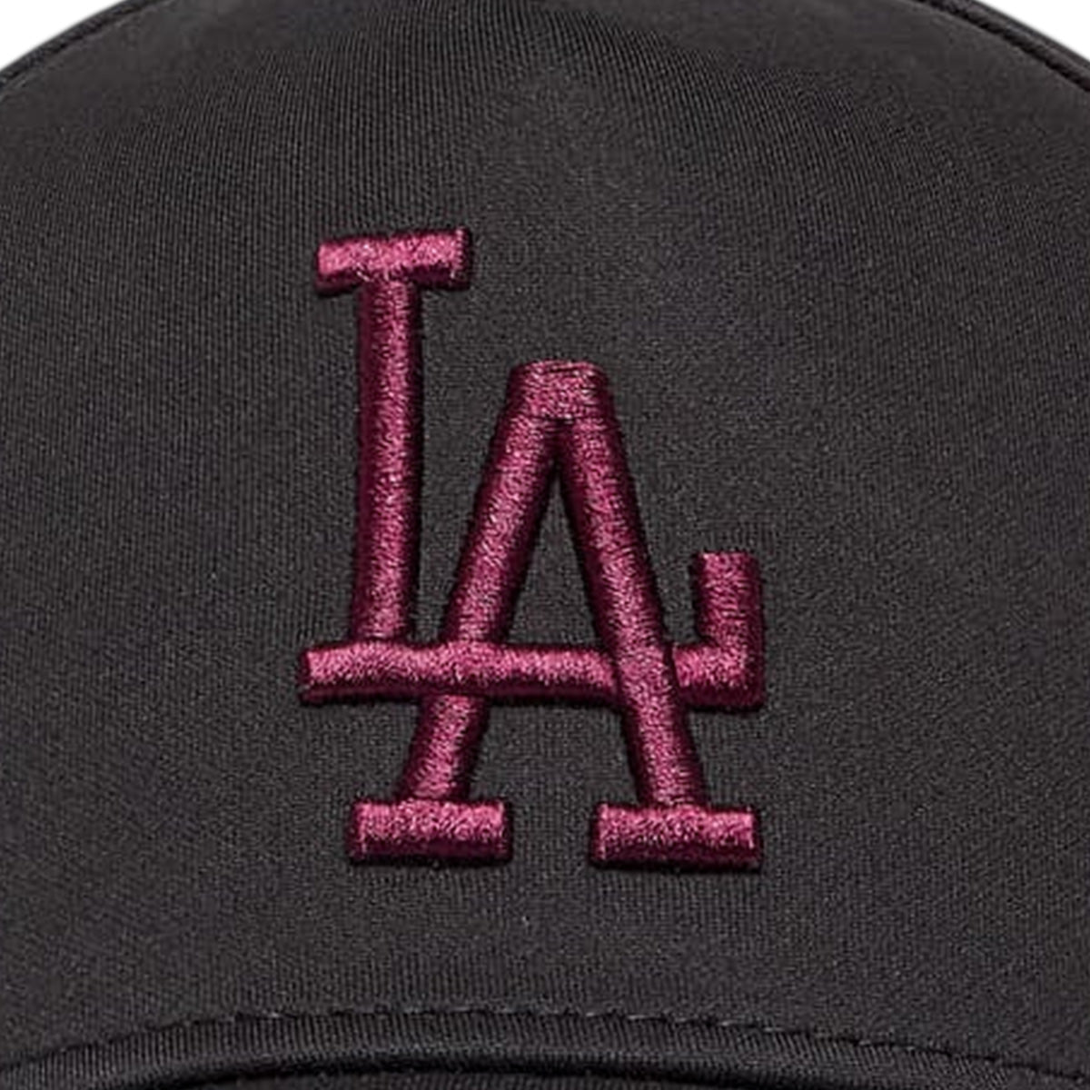 Gorra técnica New Era Los Angeles Dodgers 9Forty Jersey para hombre