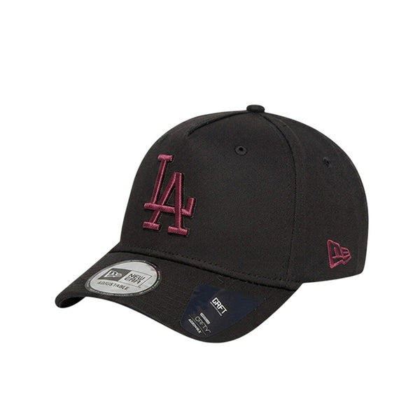 Gorra técnica New Era Los Angeles Dodgers 9Forty Jersey para hombre