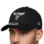 Gorra New Era Jr Reflect 940 Chibul para hombre