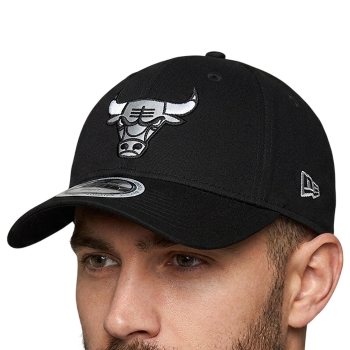 Gorra New Era Jr Reflect 940 Chibul para hombre