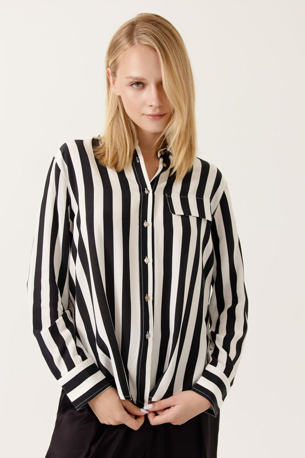 Talouma Shirt