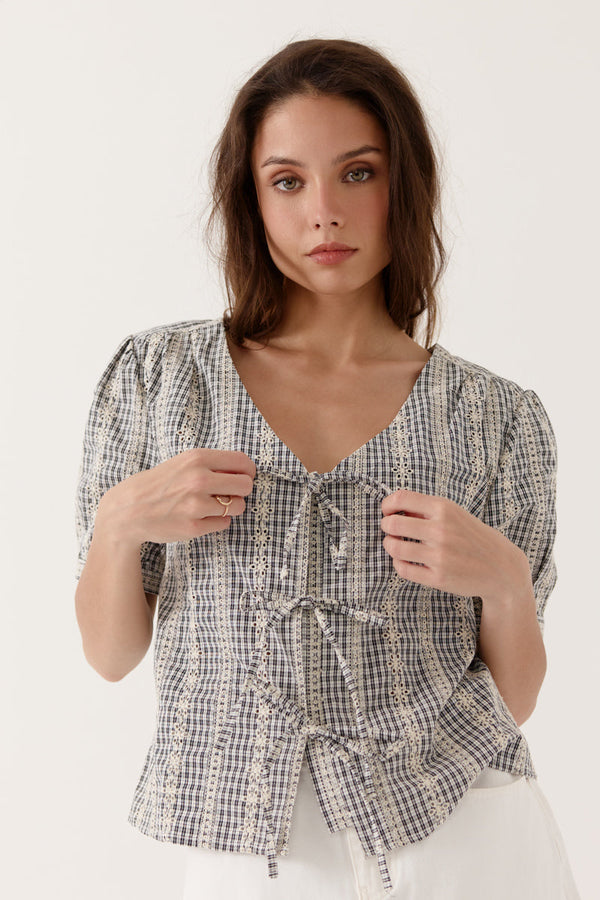 Chanone Shirt