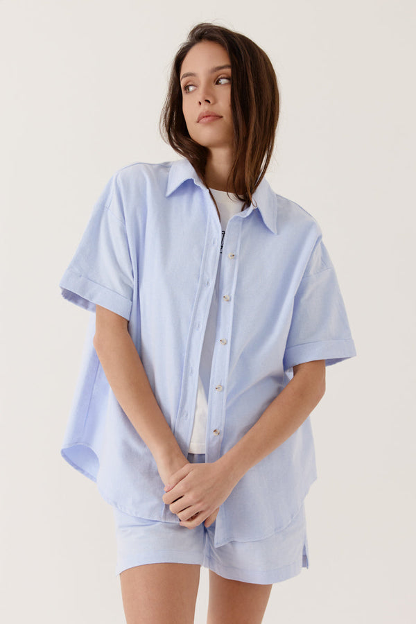 Addison Shirt