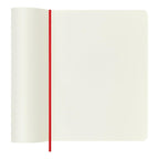 Carnets Classiques - Pu - Polyuréthane - Rouge Écarlate