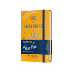 Cahiers Spéciaux - Pp - Polypropylène - Jaune Orange