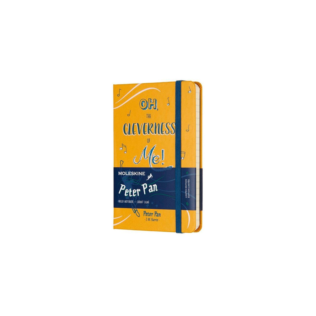 Cahiers Spéciaux - Pp - Polypropylène - Jaune Orange