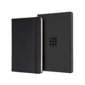 Ruled Notebook - Large - Black (Tbc)