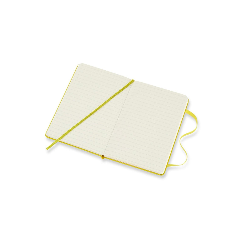 Carnets Classiques - Pp - Polypropylène - Pissenlit Jaune