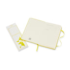 Carnets Classiques - Pp - Polypropylène - Pissenlit Jaune