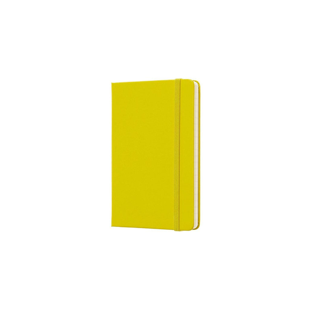 Carnets Classiques - Pp - Polypropylène - Pissenlit Jaune