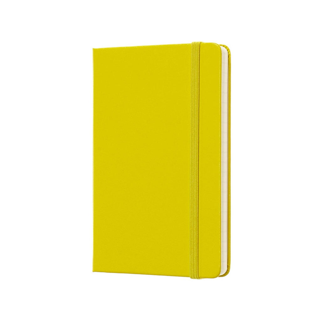 Carnets Classiques - Pp - Polypropylène - Pissenlit Jaune
