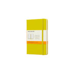 Carnets Classiques - Pp - Polypropylène - Pissenlit Jaune