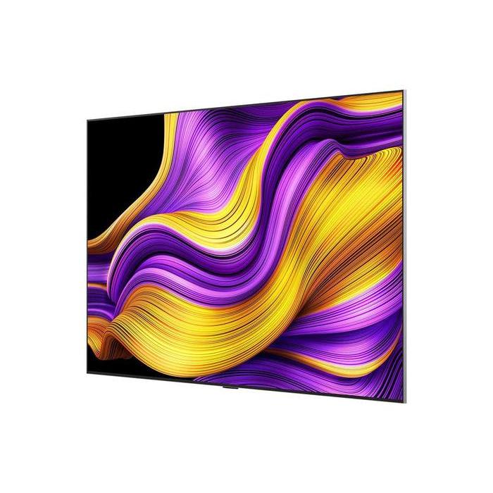 LG - OLED evo G5 65" OLED65G55LW – TV Gallery 4K 165Hz