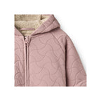 Thermooverall Krammo - Warm Rose