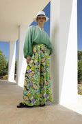 Le Pantalon Dylan Maxi Flower Katia