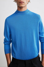 Martin Jumper - Blue Coral