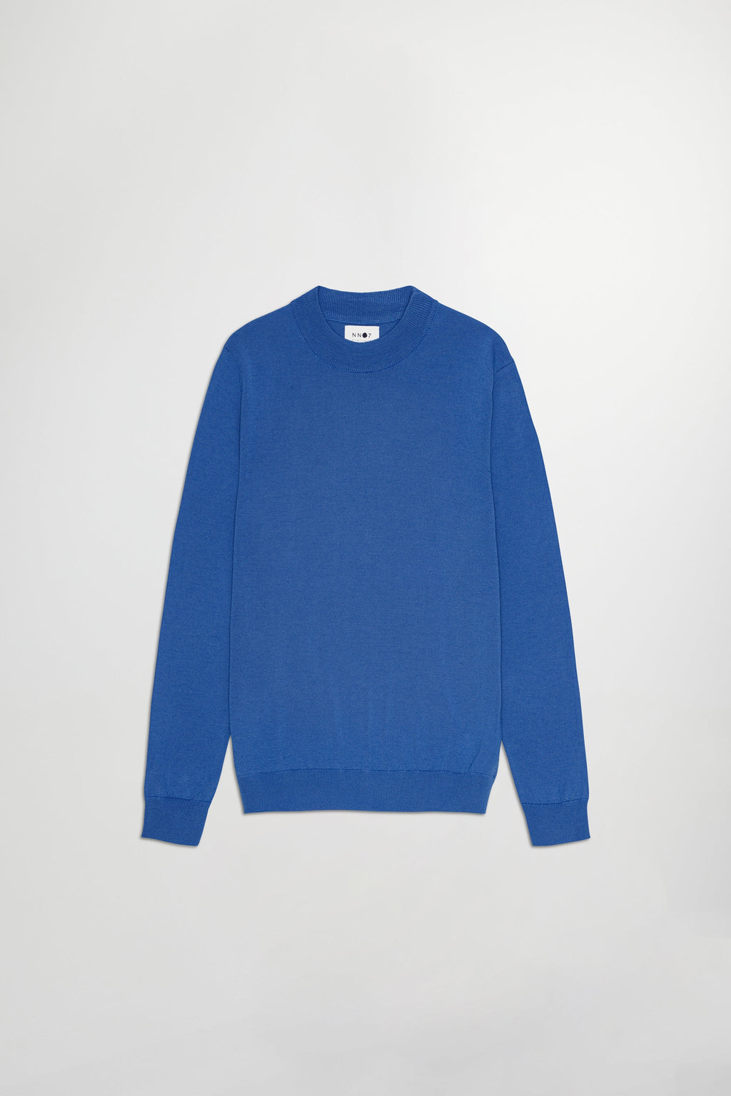 Martin Jumper - Blue Coral
