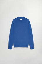 Martin Jumper - Blue Coral