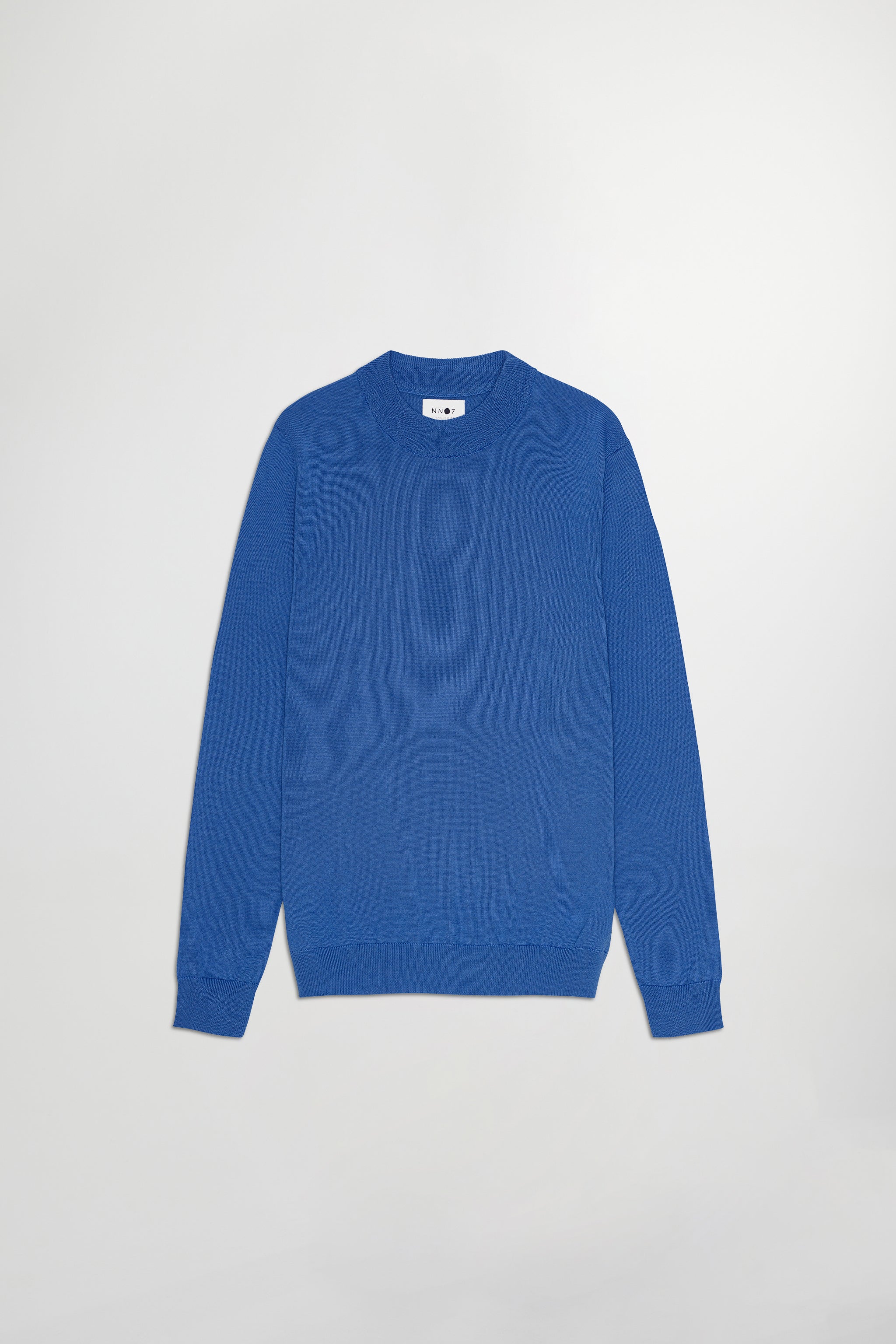 Martin Jumper - Blue Coral