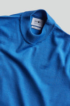 Martin Jumper - Blue Coral