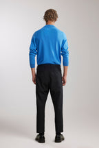 Martin Jumper - Blue Coral