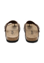Sandales Marron - Homme