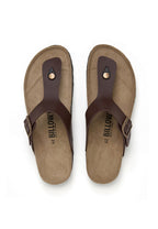 Sandales Marron - Homme