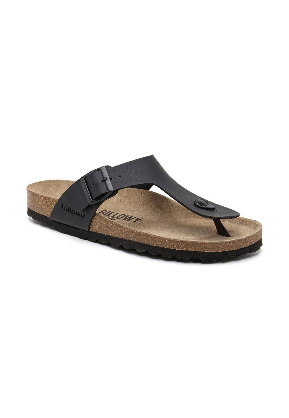 Sandales Noir - Homme