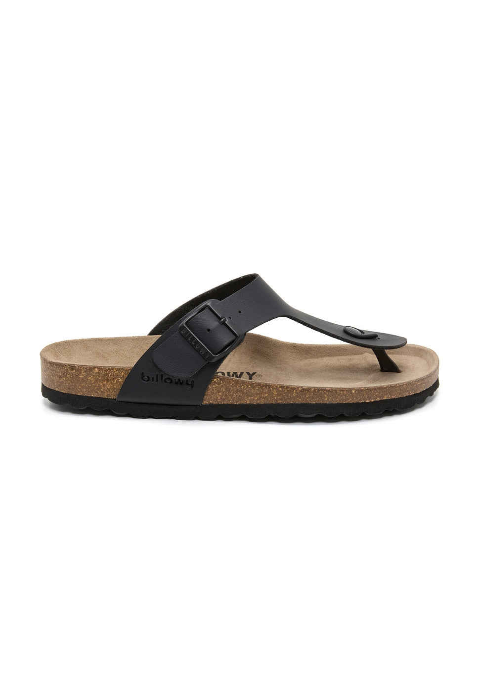 Sandales Noir - Homme