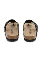 Sandales Noir - Homme