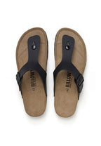 Sandales Noir - Homme