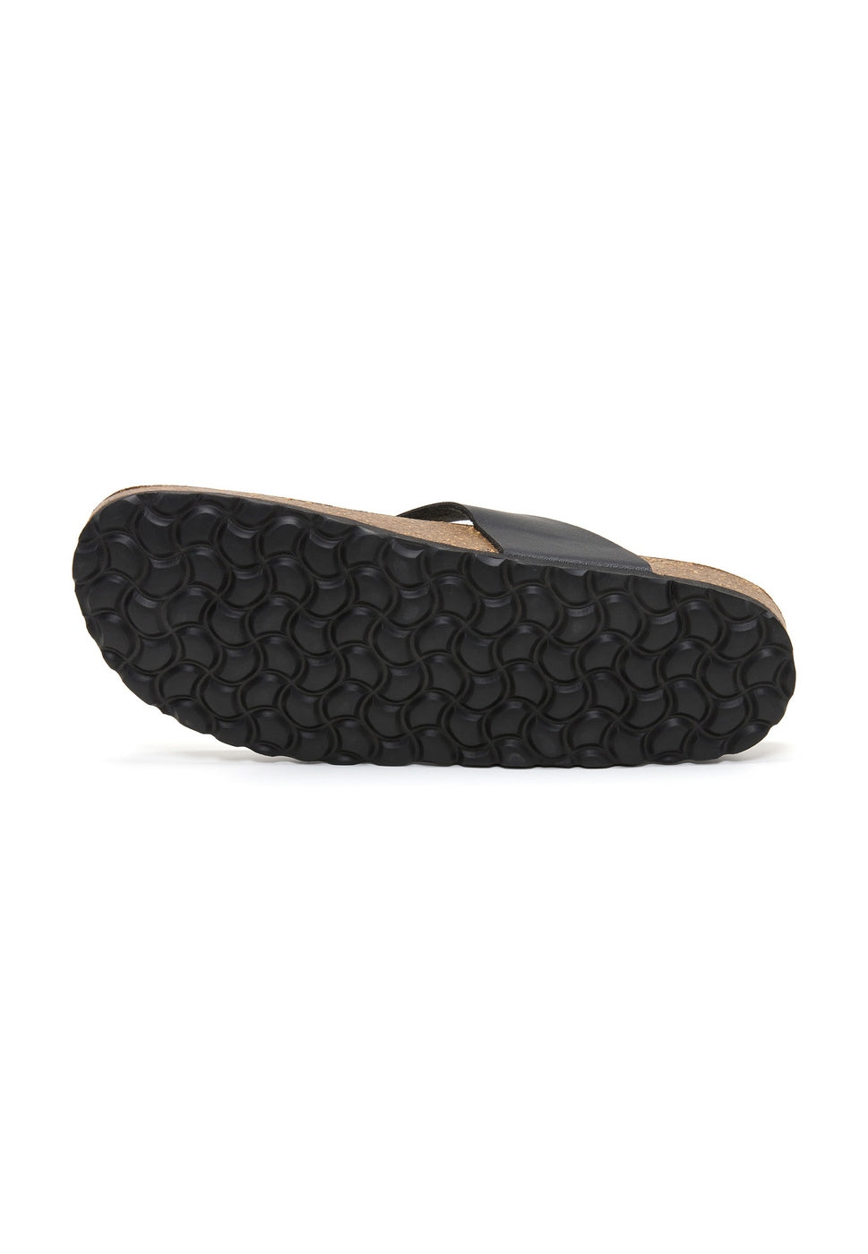Sandales Noir - Homme