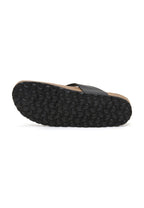 Sandales Noir - Homme
