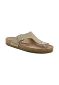 Sandales Kaki - Homme