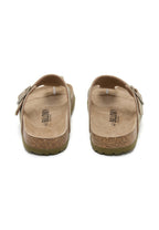 Sandales Kaki - Homme