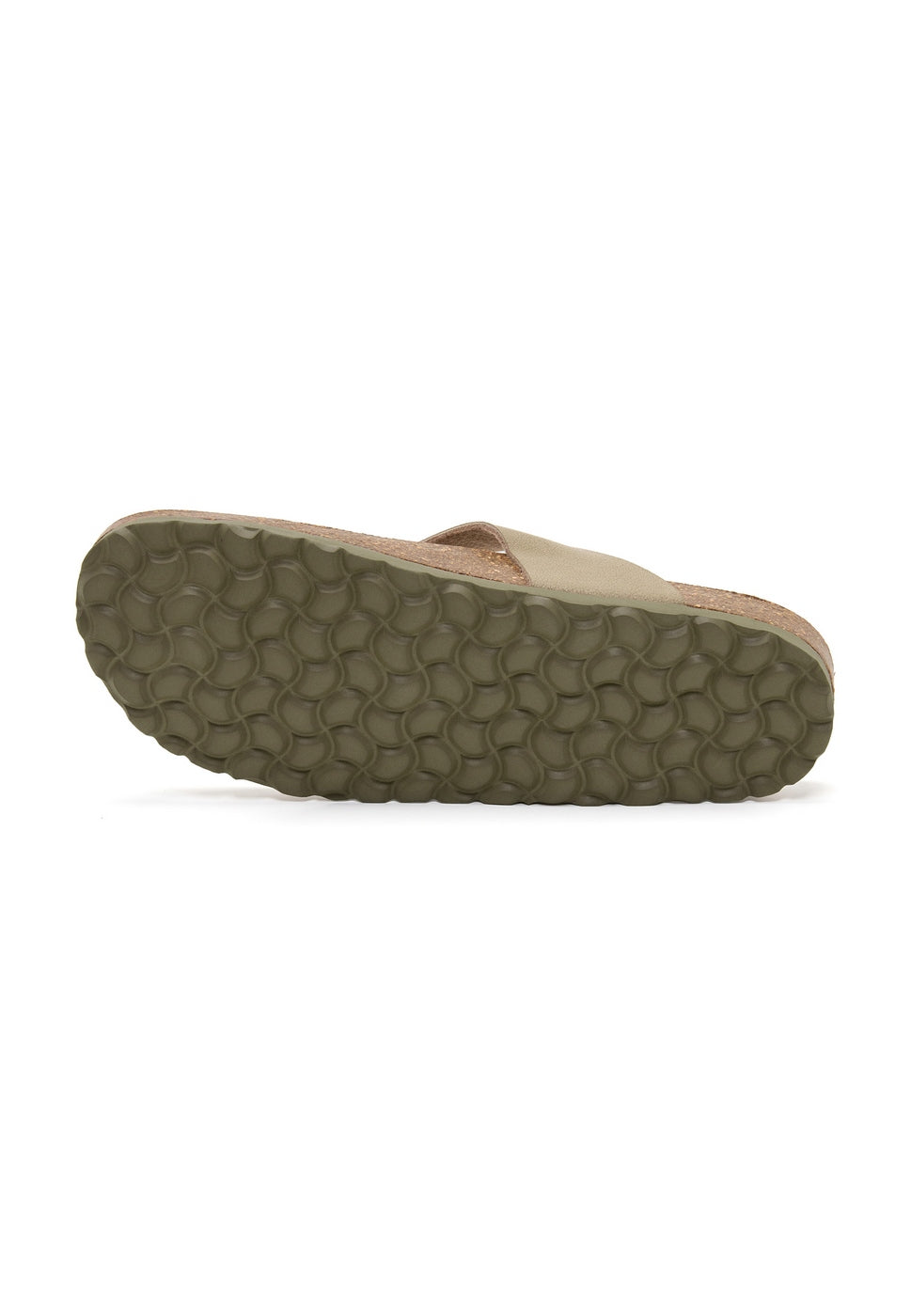 Sandales Kaki - Homme
