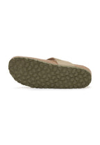 Sandales Kaki - Homme