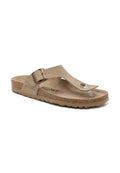 Sandales Marron - Homme
