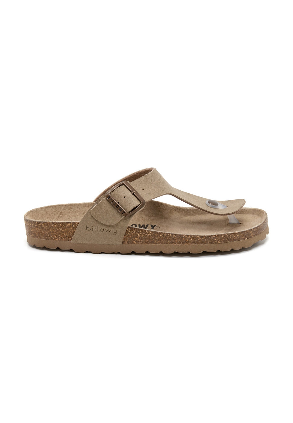 Sandales Marron - Homme