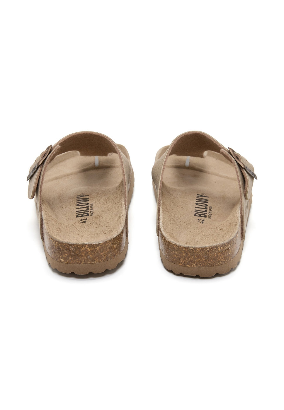 Sandales Marron - Homme