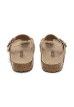 Sandales Marron - Homme