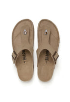 Sandales Marron - Homme