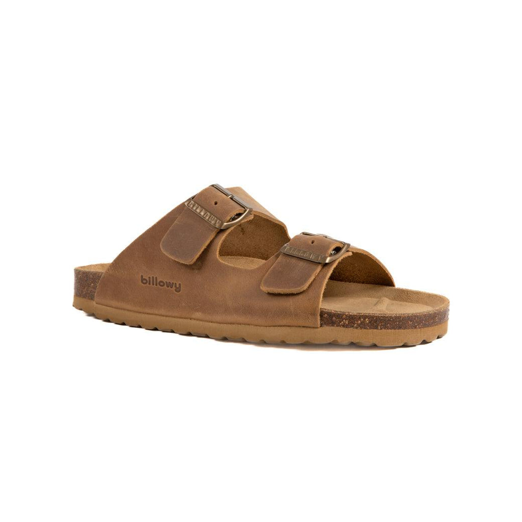 Sandales Marron - Homme